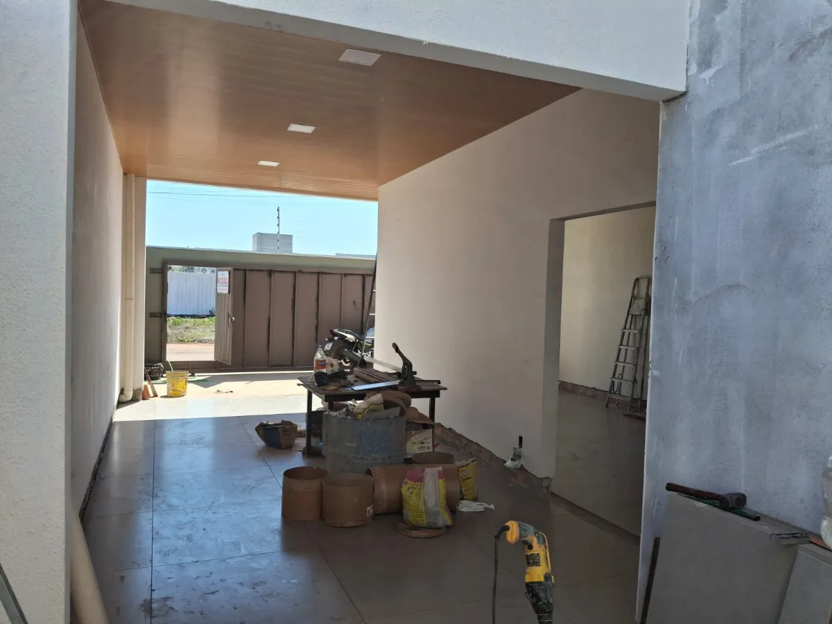 Casa residencial 2 quartos esquina — foto 19