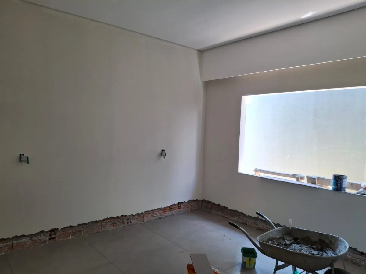 Casa residencial 2 quartos esquina — foto 17