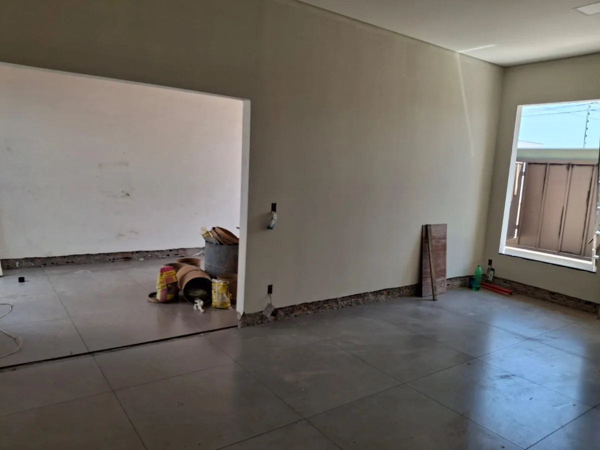 Casa residencial 2 quartos esquina — foto 7