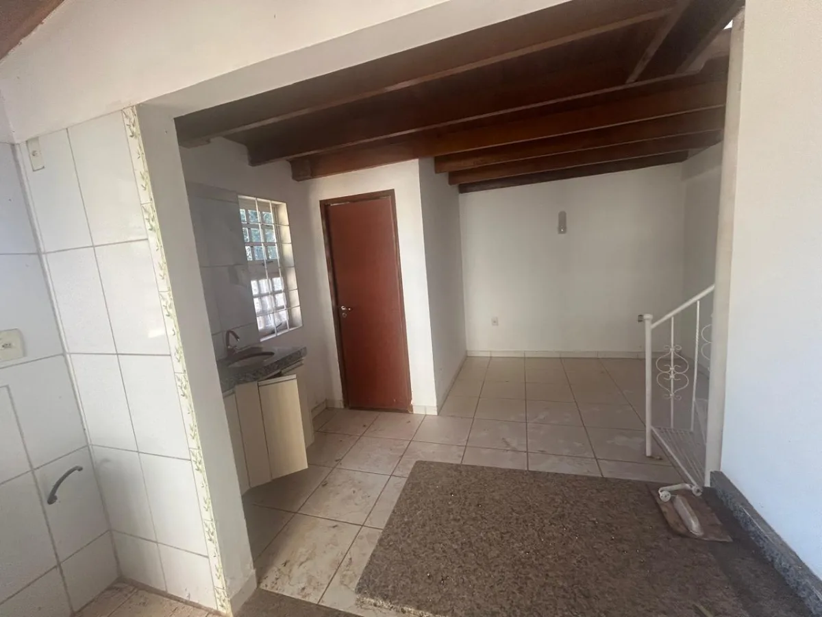 casa residencial 4 quartos — foto 17