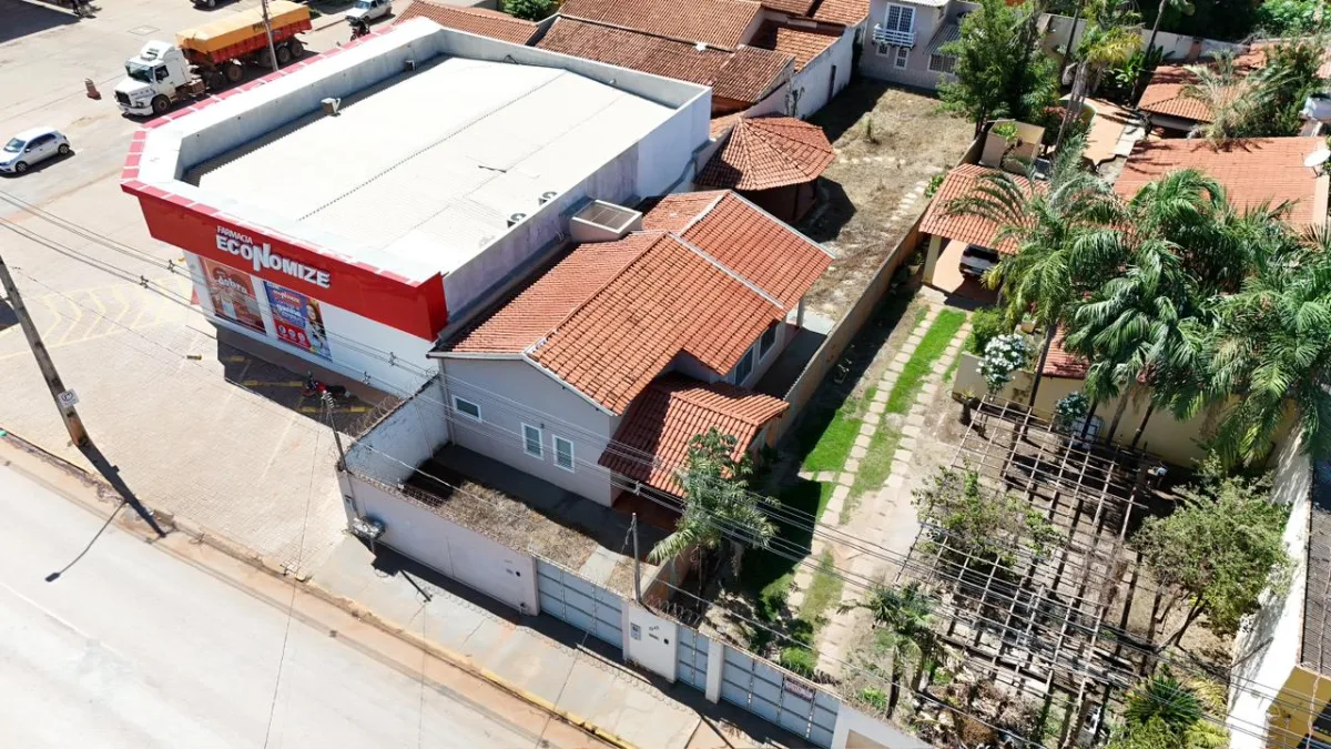 casa residencial 4 quartos — foto 3