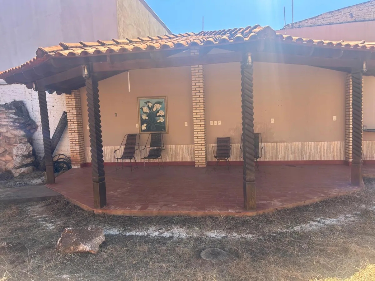 casa residencial 4 quartos — foto 12