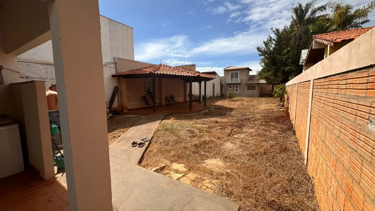 casa residencial 4 quartos — foto 11