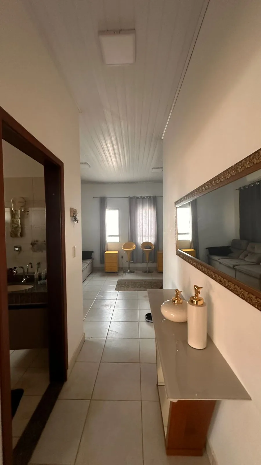 casa residencial 4 quartos — foto 8