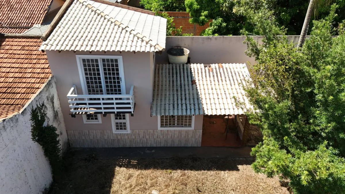 casa residencial 4 quartos — foto 21