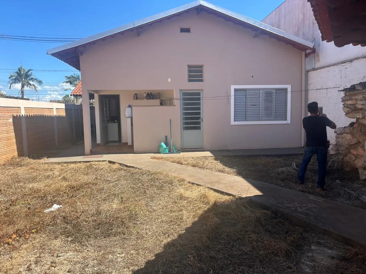 casa residencial 4 quartos — foto 7