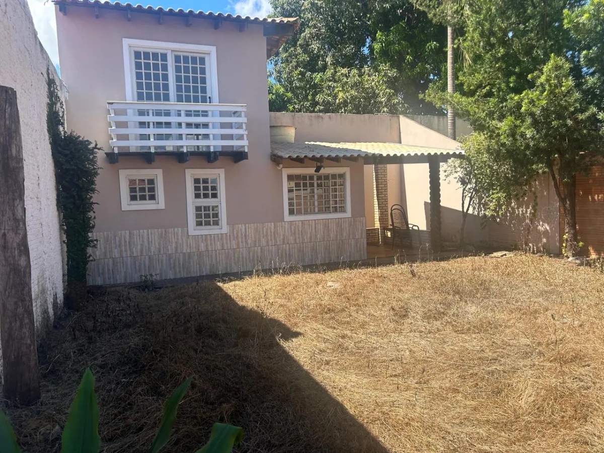 casa residencial 4 quartos — foto 19