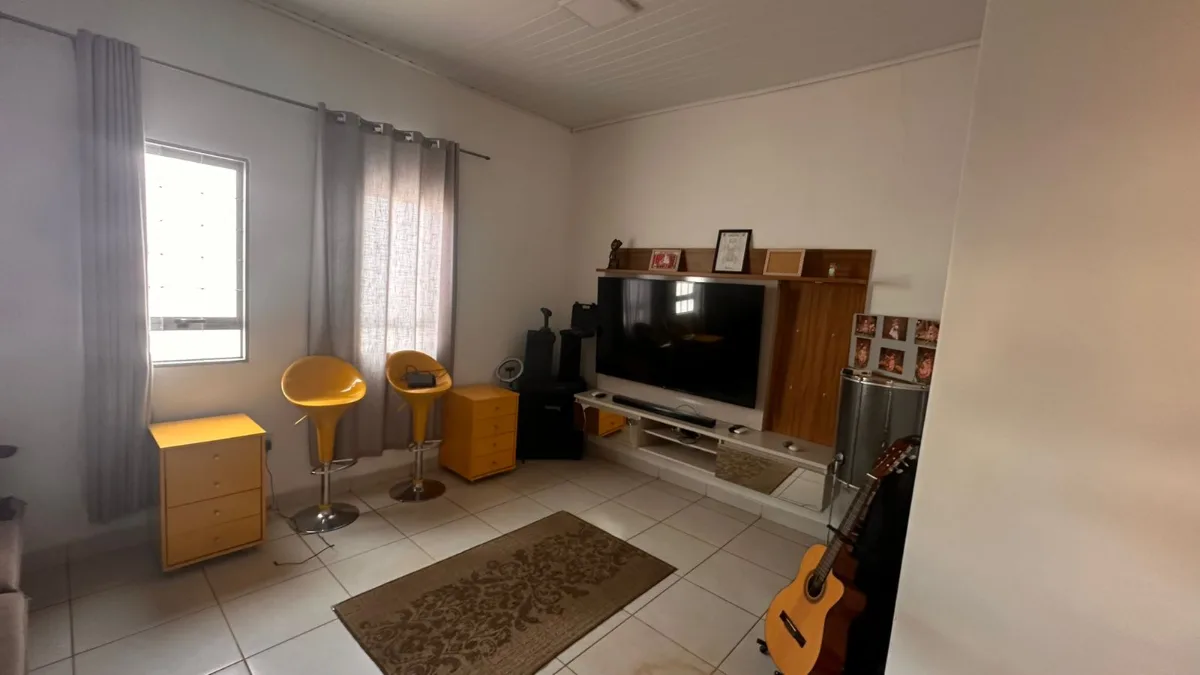 casa residencial 4 quartos — foto 9
