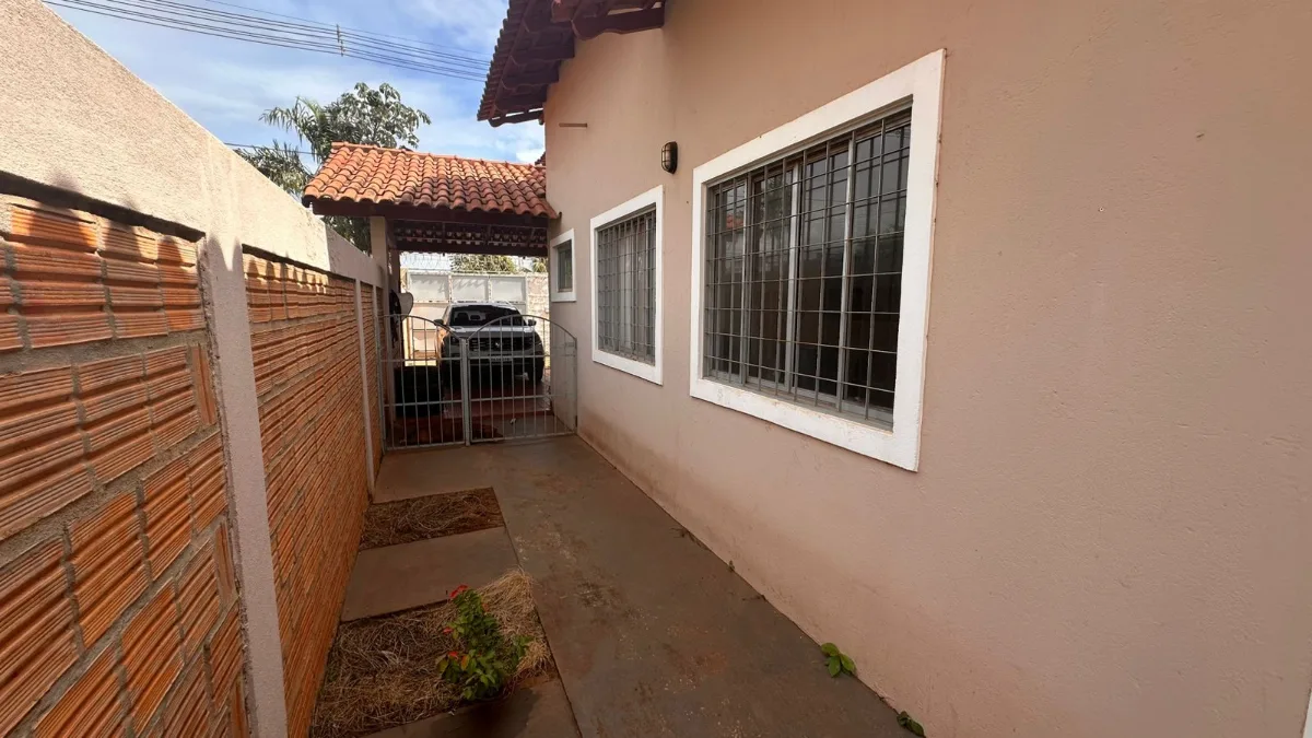 casa residencial 4 quartos — foto 5