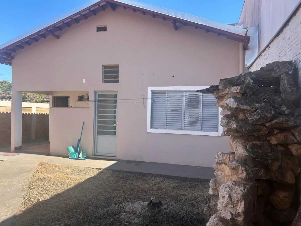 casa residencial 4 quartos — foto 6
