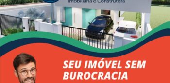 CASA EM CONSTRUÇÃO NO BRISAS DO PANTANAL LOTE 10A