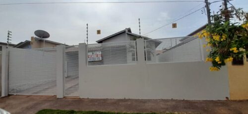 CASA EM VÁRZEA GRANDE